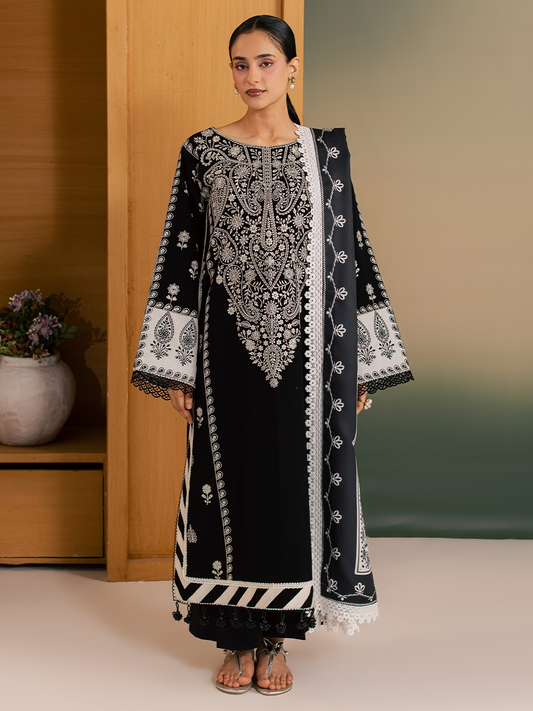 IM-03 | 3 PC Linen