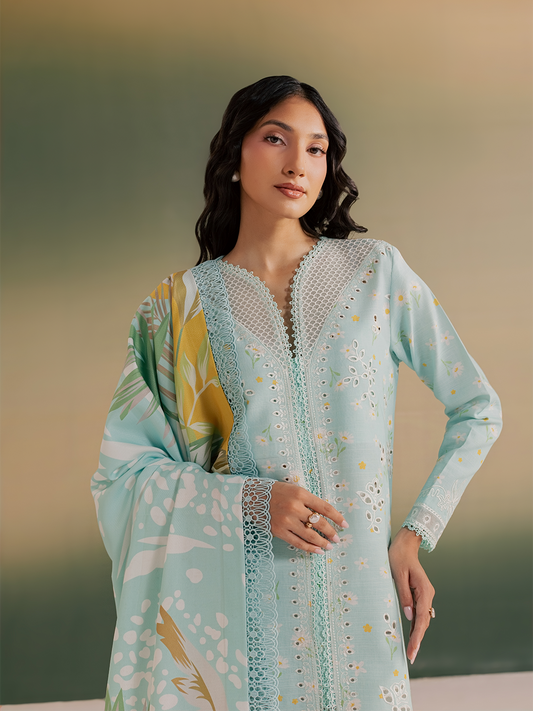 IM-05 | 3 PC Linen