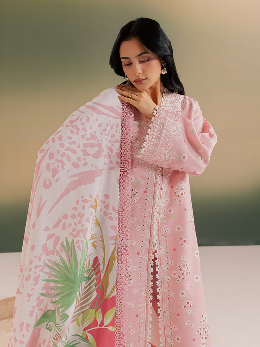 IM-06 | 3 PC Linen