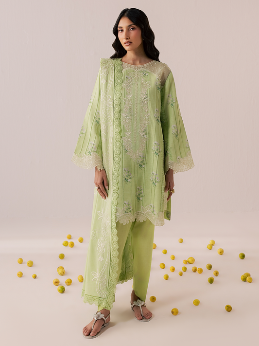 IM-07 | 3 PC Linen