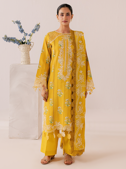 IM-08 | 3 PC Linen
