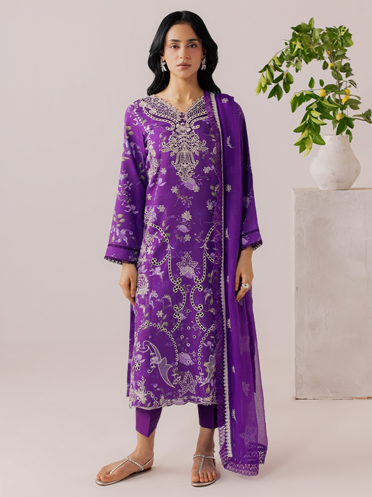 IM-09 | 3 PC Viscose