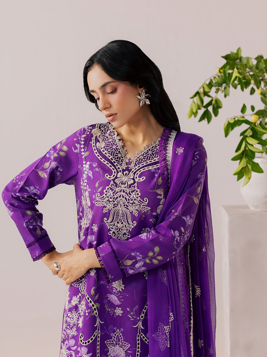 IM-09 | 3 PC Viscose