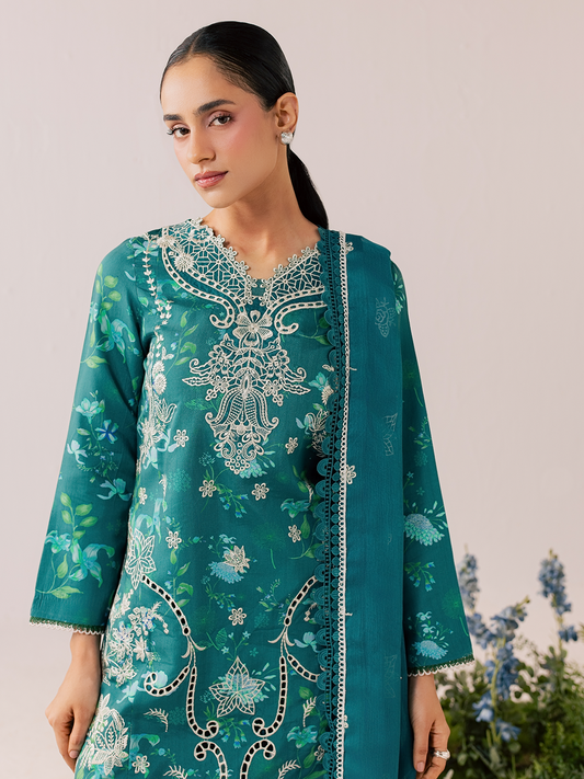 IM-10 | 3 PC Viscose