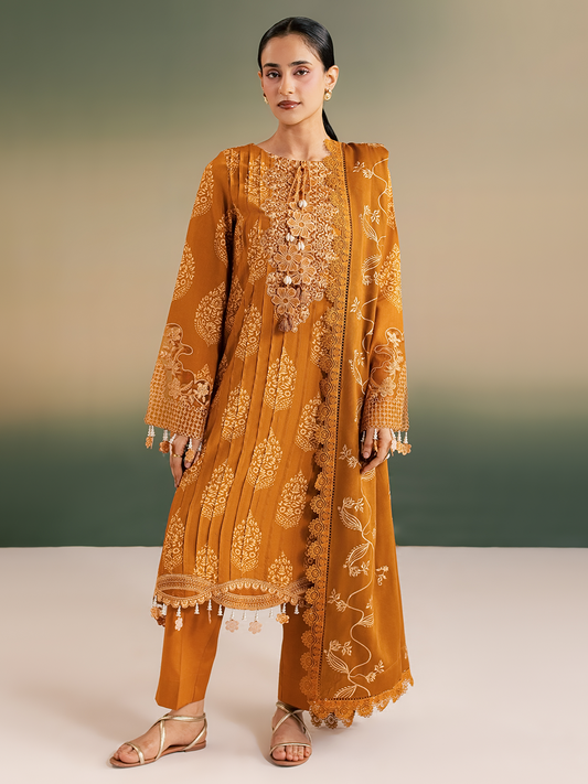 IM-11 | 3 PC Linen