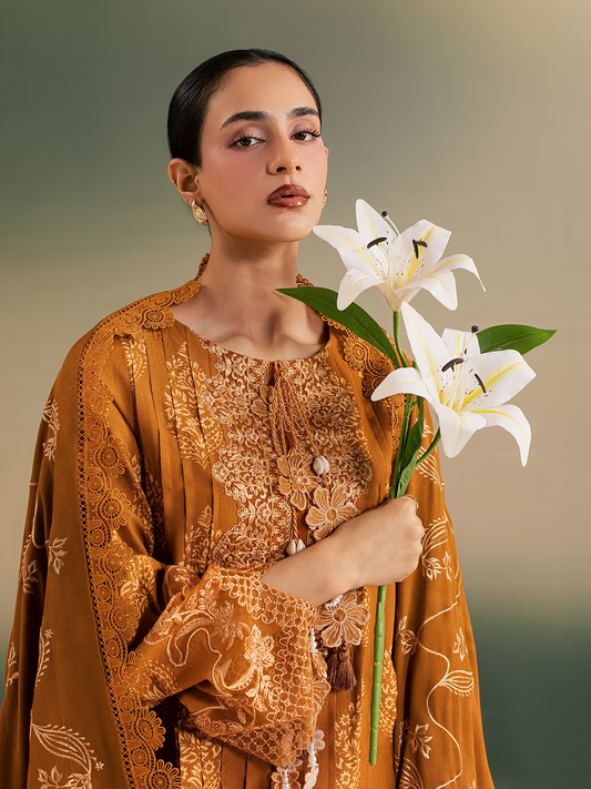 IM-11 | 3 PC Linen