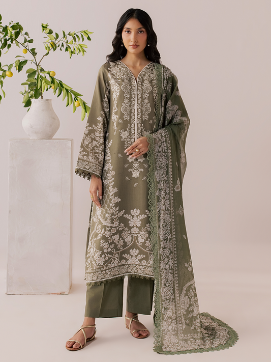 IM-13 | 3 PC Viscose