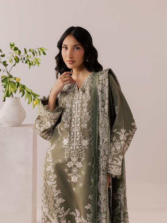 IM-13 | 3 PC Viscose
