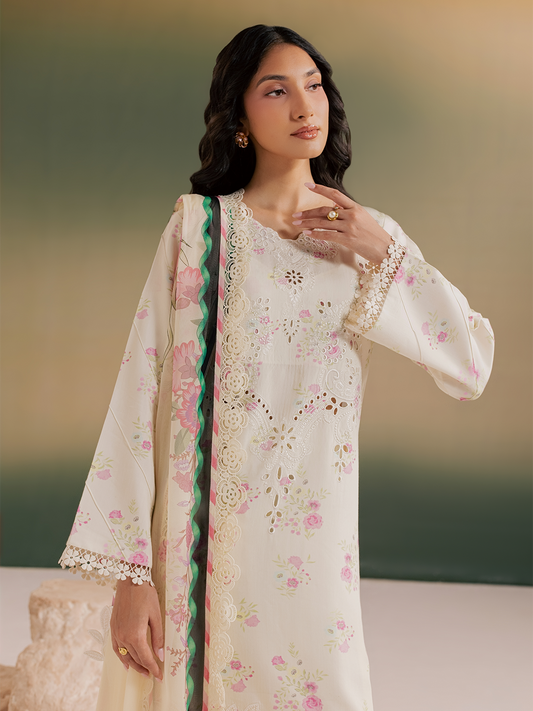 IM-15 | 3 PC Viscose