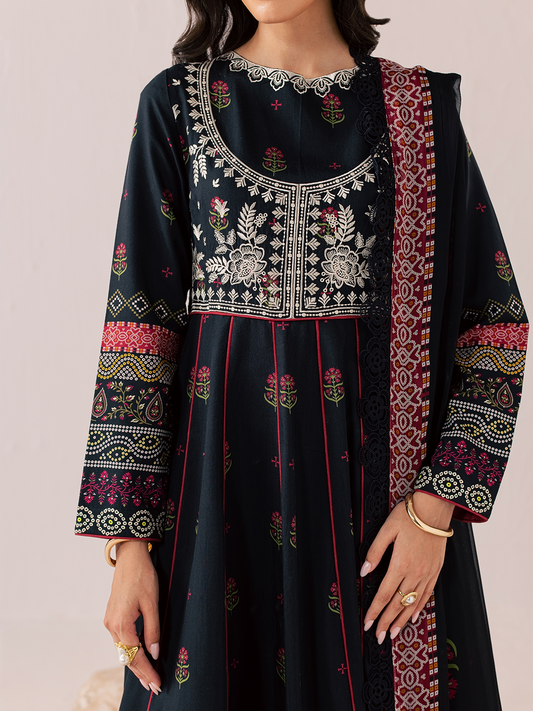 IM-16 | 3 PC Viscose