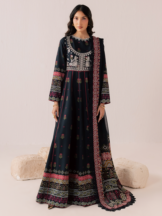 IM-16 | 3 PC Viscose