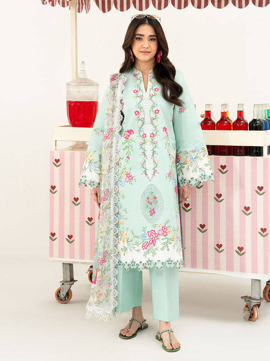 ANA-011 | 3 PC Lawn