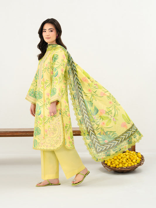 ANA-017 | 3 PC Lawn