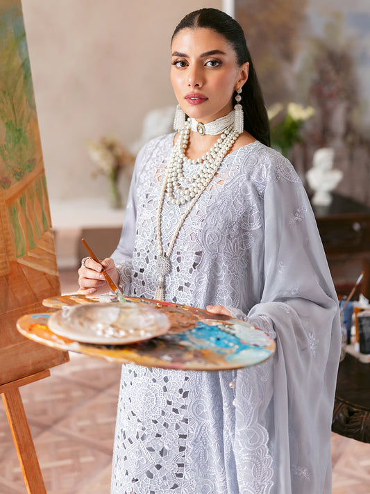 Ari | 3 PC Luxury Lawn
