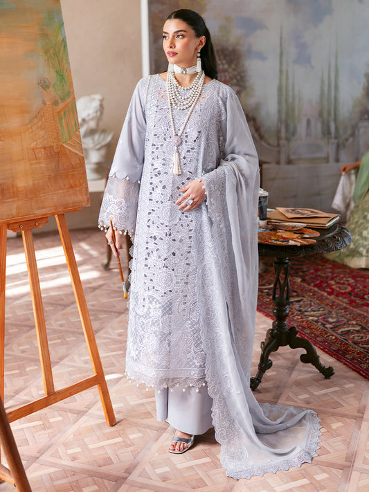 Ari | 3 PC Luxury Lawn