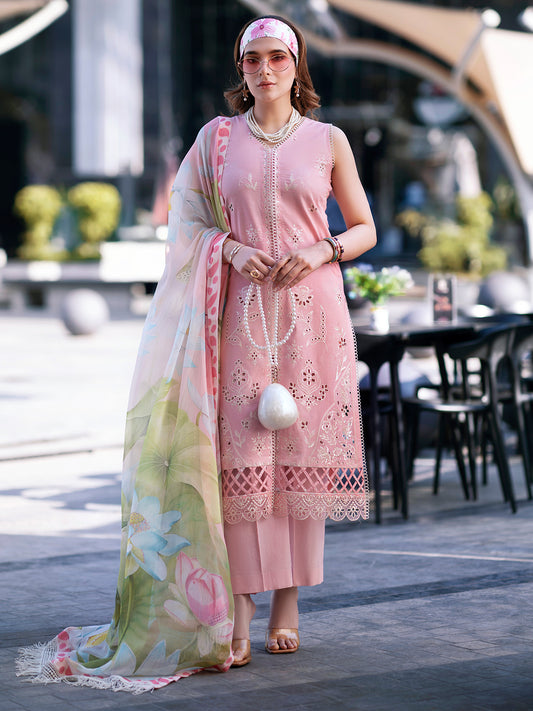 BW - 008 | 3 PC LAWN