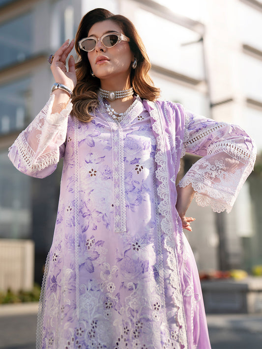 BW - 009 | 3 PC LAWN