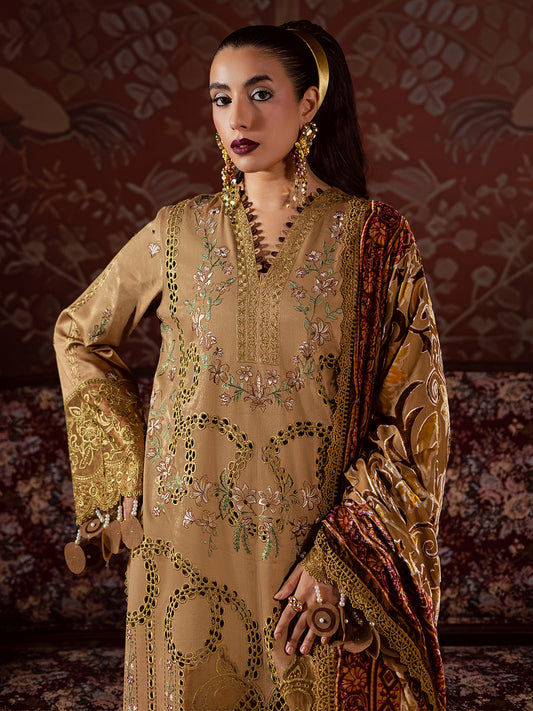 CK-006 | 3 PC Kotrai