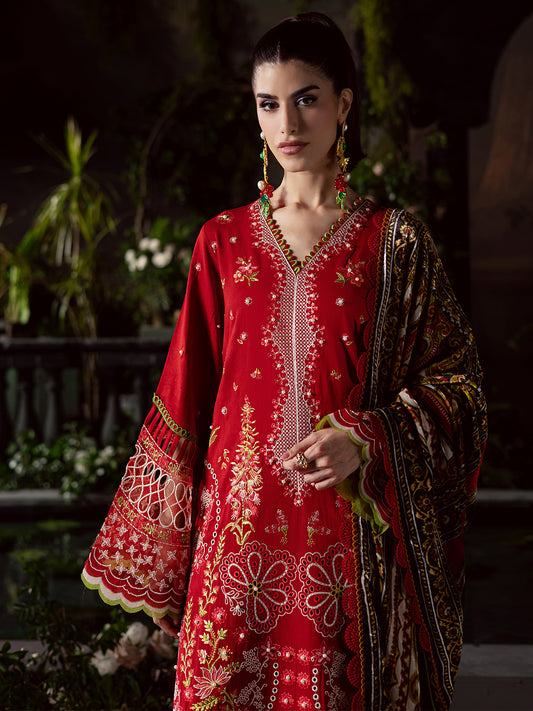 CK-013 | 3 PC Kotrai