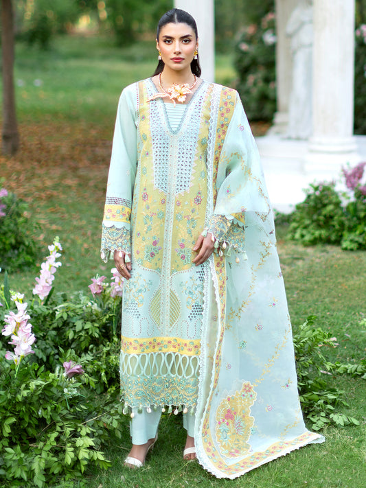 Calista | 3 PC Luxury Lawn