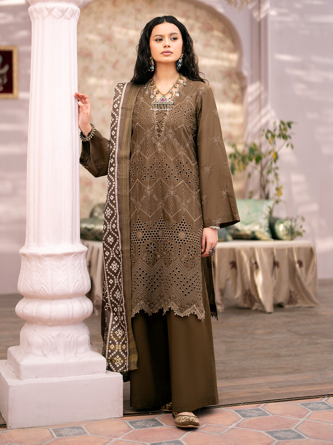 Mehru Lawn Vol.2 '24