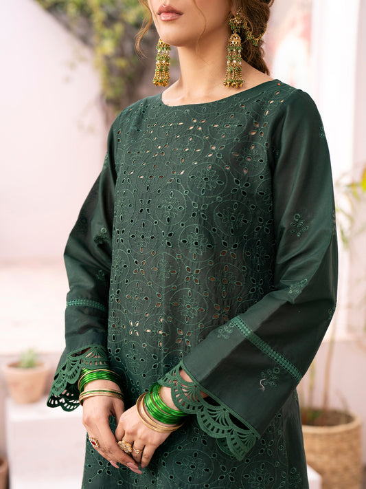 Mehru D6 - A | 3 PC LAWN