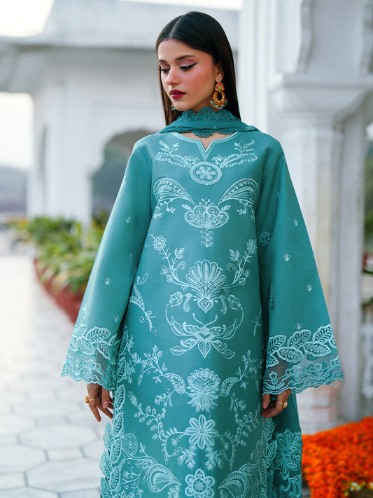 G-009 | 3 PC Lawn