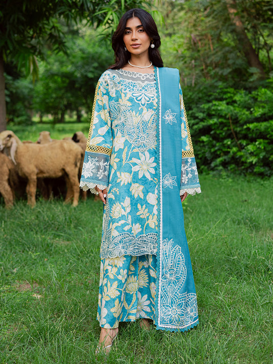 GR-11 | 3 PC Khaddar