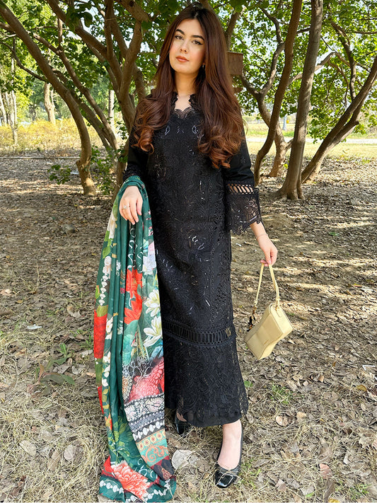 HEMAYAL | 3 PC LUXURY LAWN