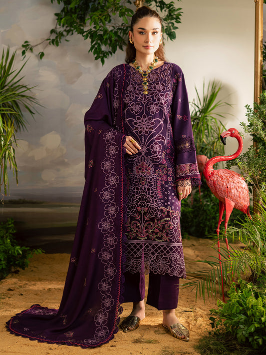 K - 01 | 3 PC LINEN