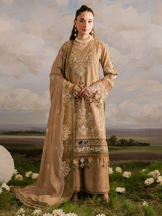 K - 04 | 3 PC LINEN