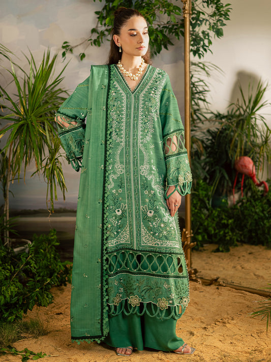 K - 05 | 3 PC LINEN