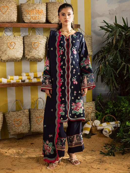 K - 06 | 3 PC LINEN