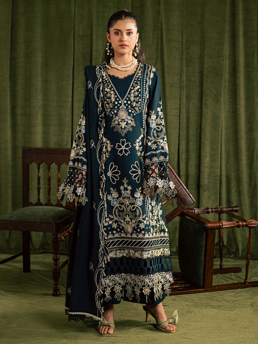 K - 07 | 3 PC LINEN