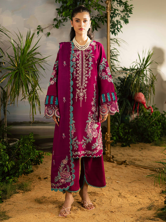 K - 09 | 3 PC LINEN