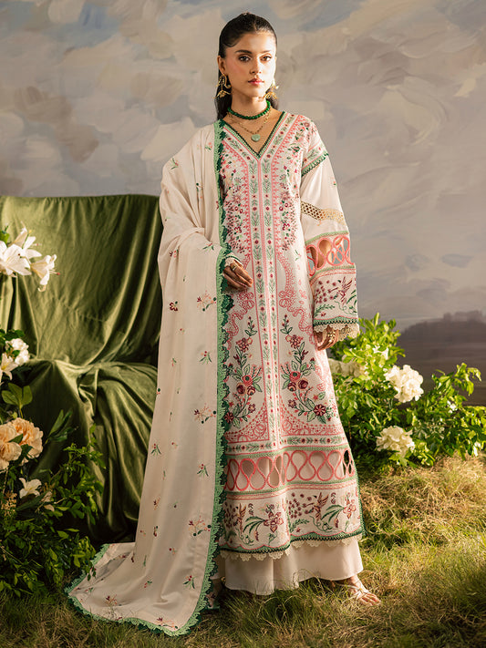 K - 11 | 3 PC LINEN