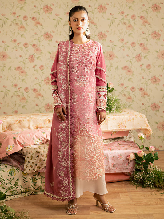 K - 13 | 3 PC LINEN