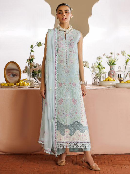 M-01 | 3 PC Lawn