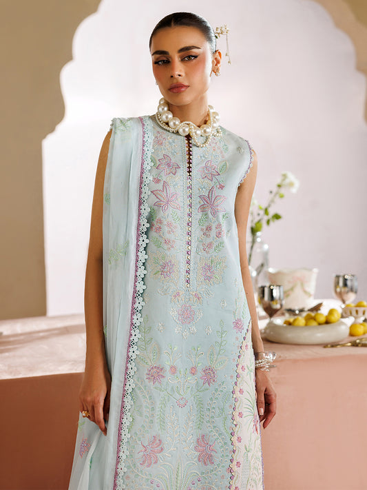 M-01 | 3 PC Lawn
