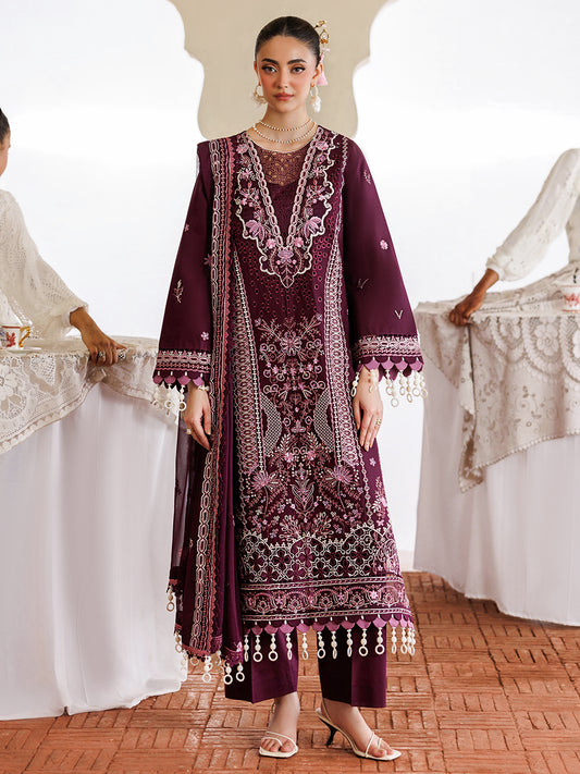 M-02 | 3 PC Lawn