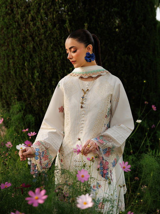 M-03 | 3 PC Lawn