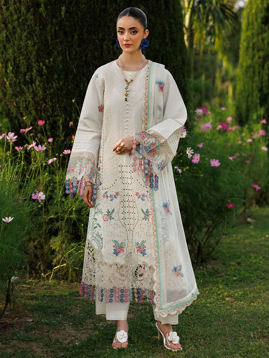 M-03 | 3 PC Lawn