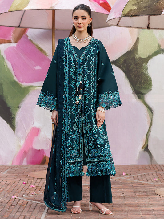 M-04 | 3 PC Lawn