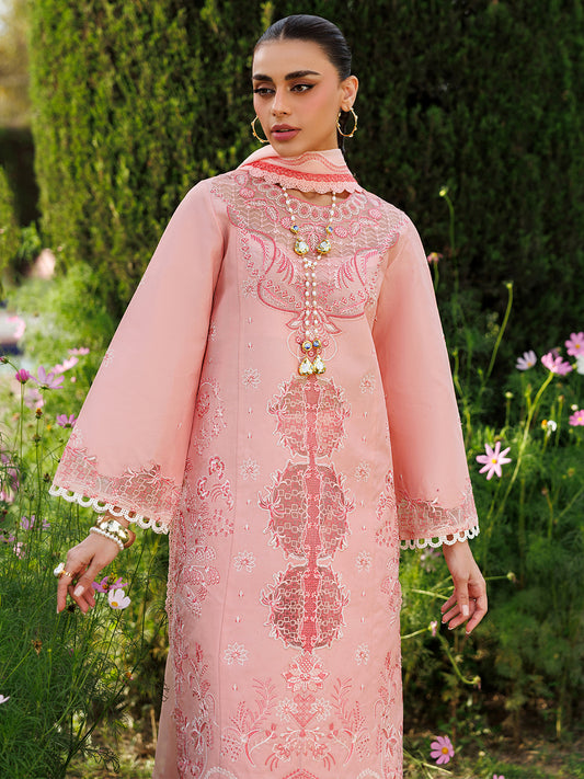 M-05 | 3 PC Lawn