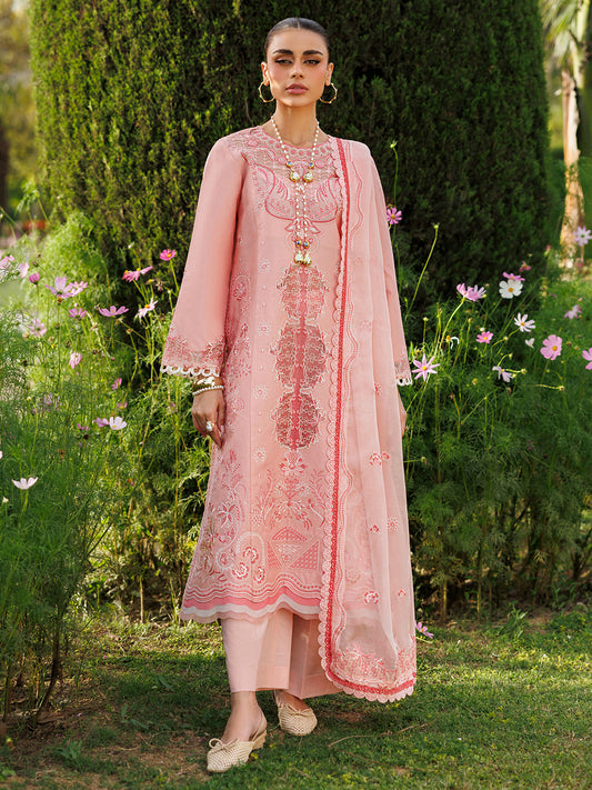 M-05 | 3 PC Lawn
