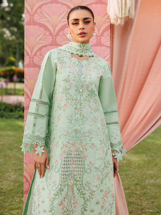 M-06 | 3 PC Lawn