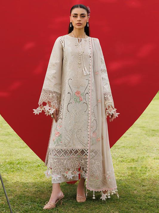 M-07 | 3 PC Lawn