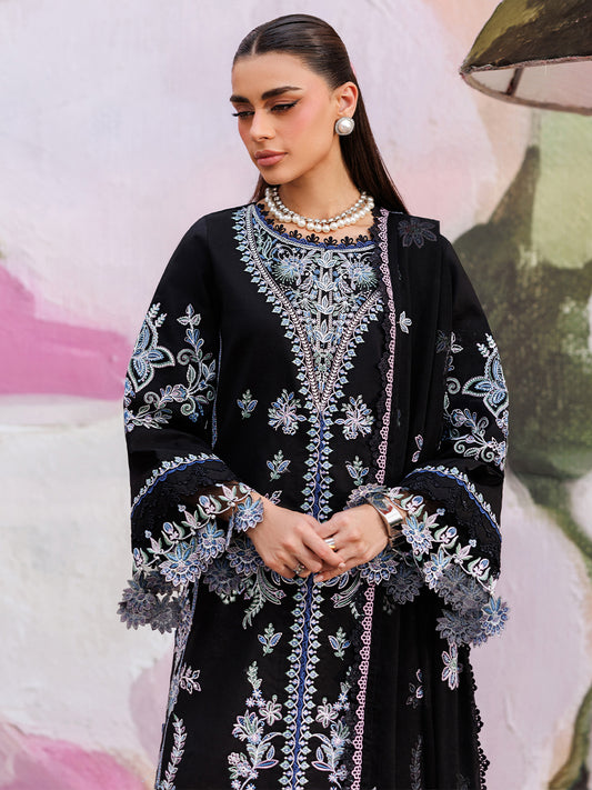 M-08 | 3 PC Lawn