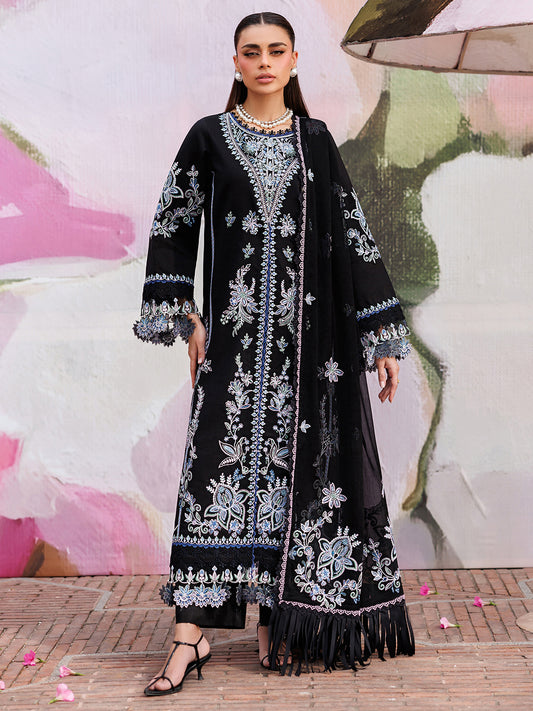 M-08 | 3 PC Lawn