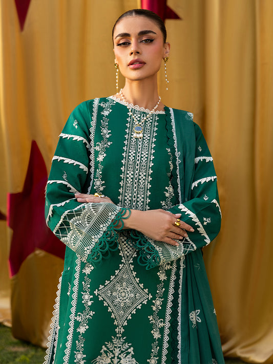 M-09 | 3 PC Lawn